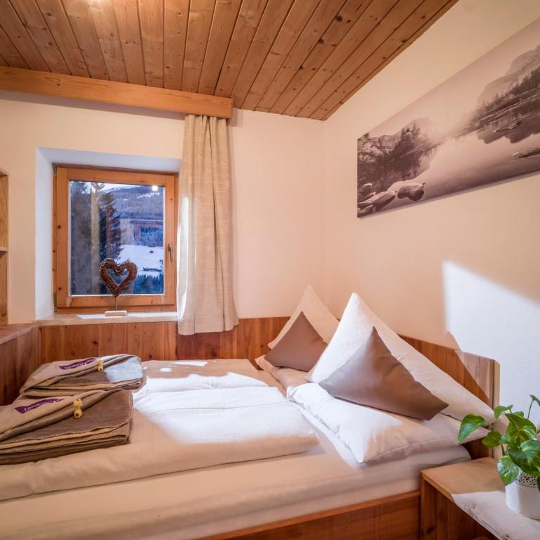 Landhaus Alpbach - Comfort Apartment mit 2 Schlafzimmern und Balkon - 16