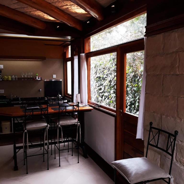 Casas Juanjo - Casa 1 One-Bedroom House - 2