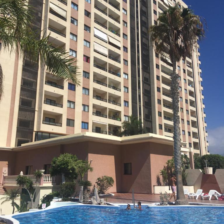 Relax And Sunset in Paraiso Adeje - Apartamento - 34