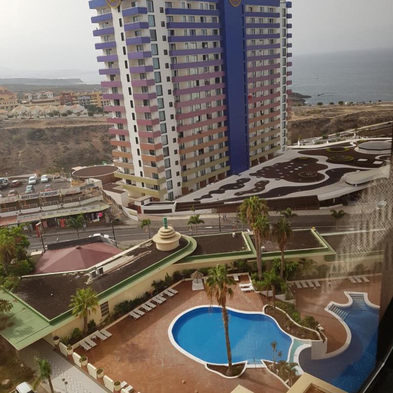 Relax And Sunset in Paraiso Adeje - Apartamento - 56