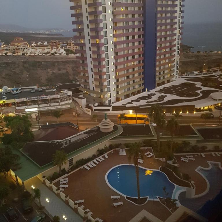 Relax And Sunset in Paraiso Adeje - Apartamento - 64