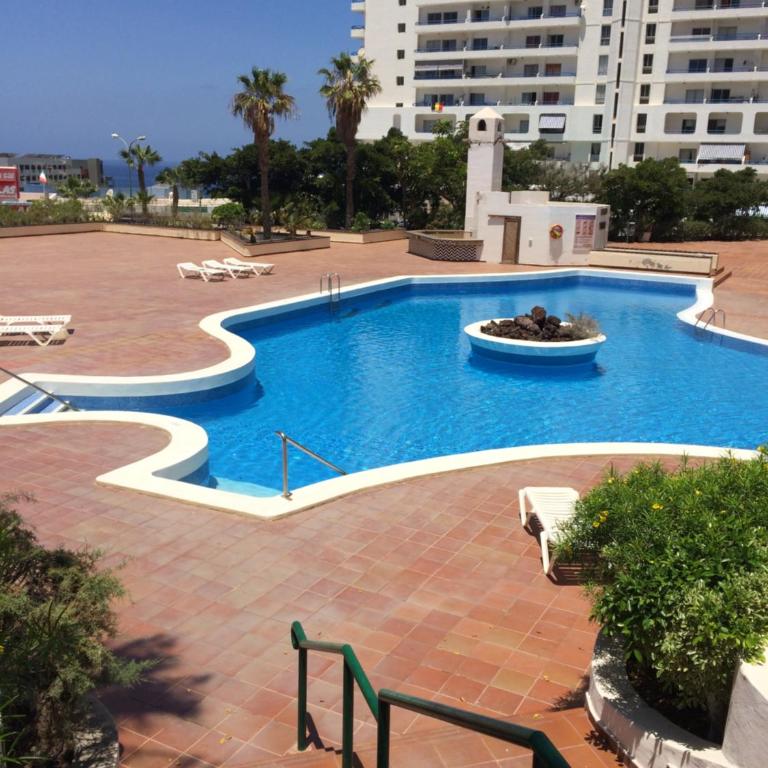 Relax And Sunset in Paraiso Adeje - Apartamento - 61