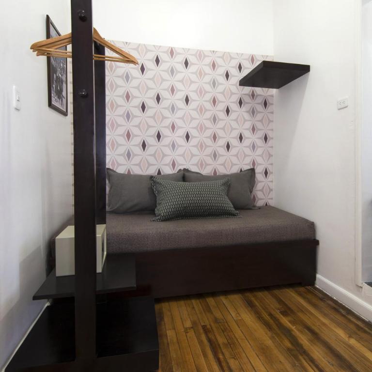 TERRA PREMIUM Hostal Boutique - Suite Junior - 19