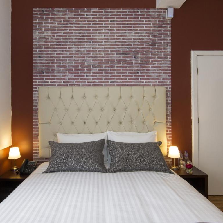 TERRA PREMIUM Hostal Boutique - Suite Junior - 20