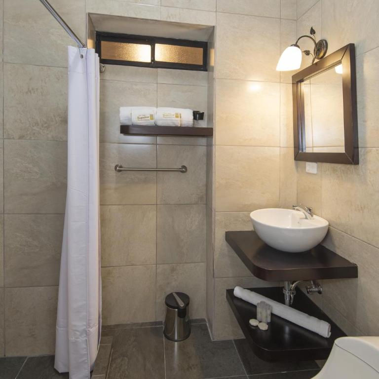 TERRA PREMIUM Hostal Boutique - Habitación Doble - 9