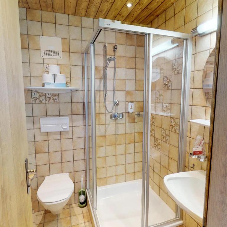 Familienhotel Central - Kleines Doppelzimmer - 2
