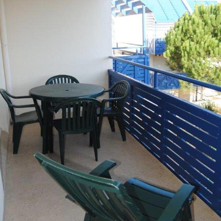 Agréable T2 balcon et piscine dans résidence bord de mer - Apartamento - 7