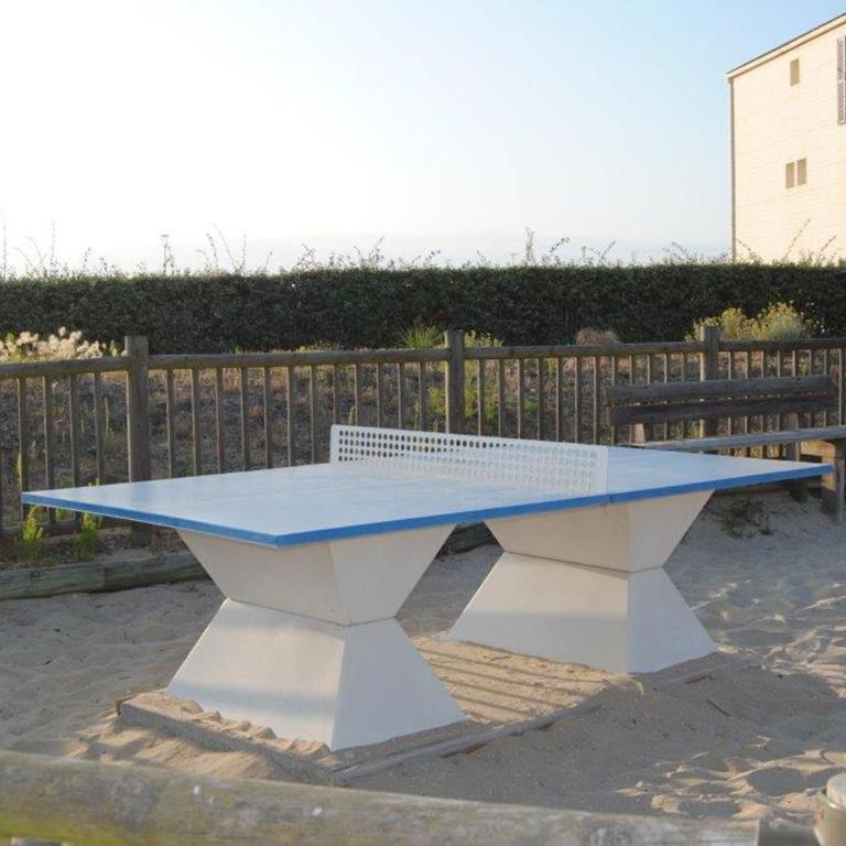Agréable T2 balcon et piscine dans résidence bord de mer - Apartamento - 10