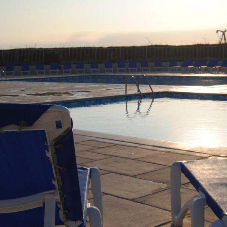 Agréable T2 balcon et piscine dans résidence bord de mer - Apartamento - 9