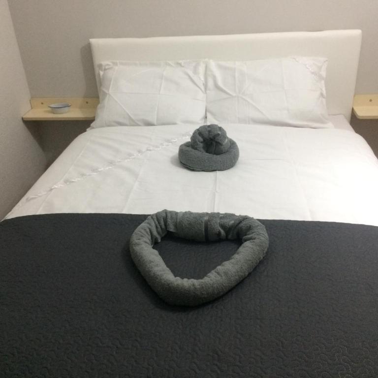 Apartman Fenix - Apartman sa 1 Spavaćom Sobom - 38
