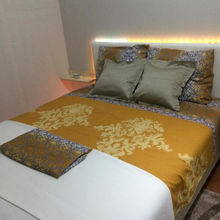 Apartman Fenix - Apartman sa 1 Spavaćom Sobom - 41