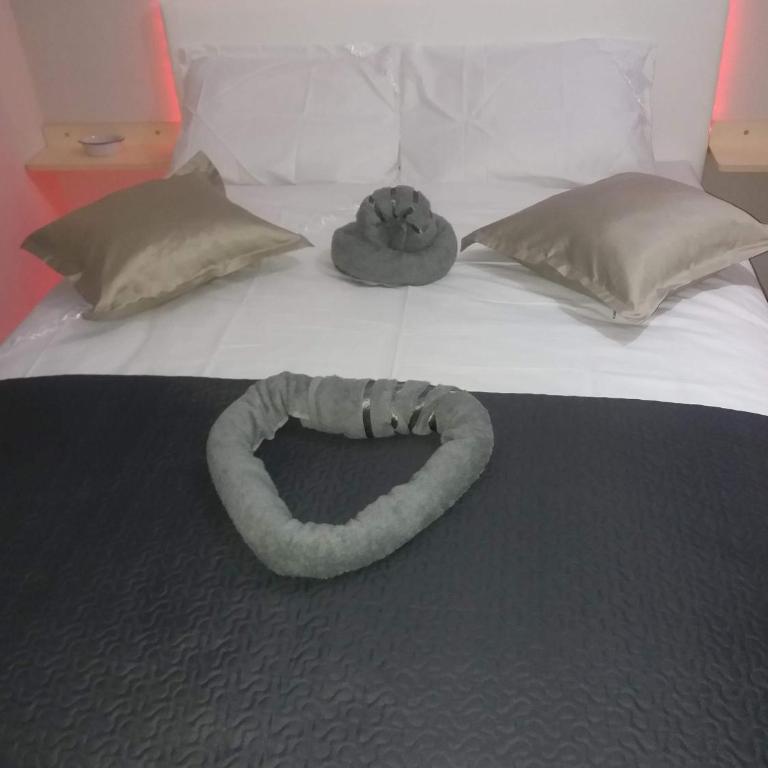 Apartman Fenix - Apartman sa 1 Spavaćom Sobom - 51