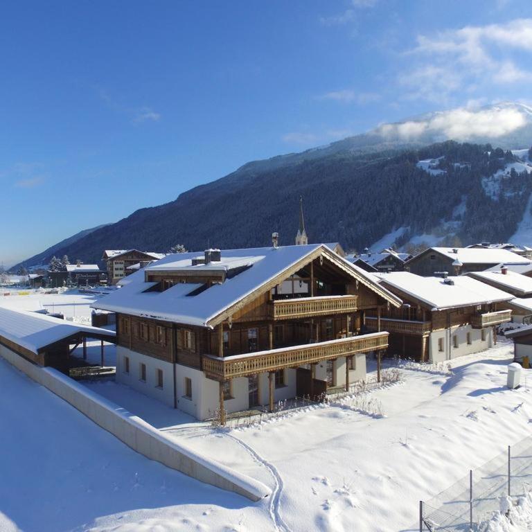 Alpin Residenz Panoramabahn Kitzbühel - Superior Apartment mit Sauna - 36