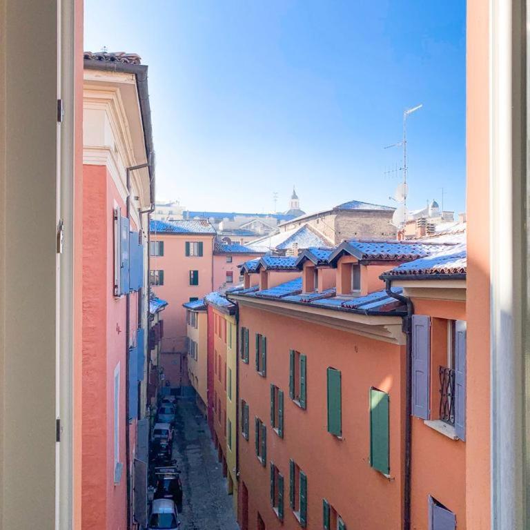 Realkasa Canonica Apartment - Appartamento con 1 Camera da Letto - 14