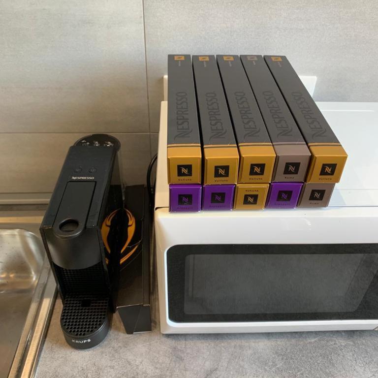 Realkasa Canonica Apartment - Appartamento con 1 Camera da Letto - 10