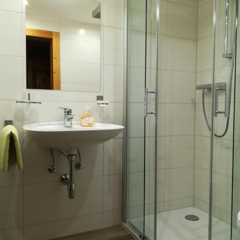 Hoazhof - Doppelzimmer mit Balkon - 2