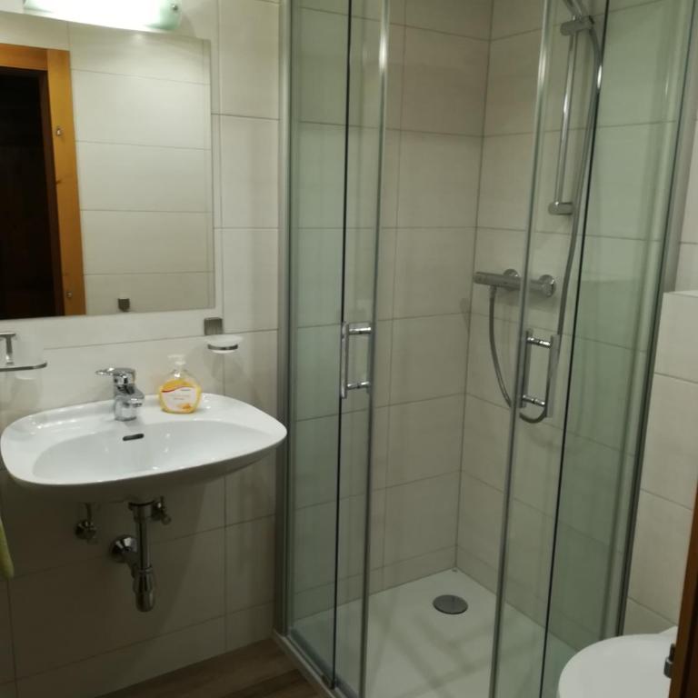Hoazhof - Doppelzimmer mit Balkon - 1