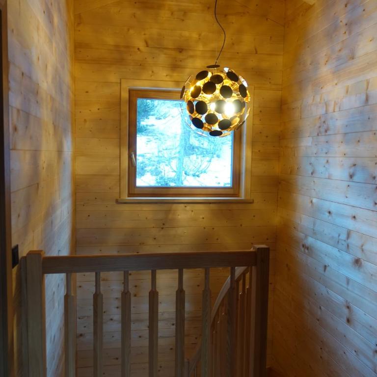 Heidi Chalets Falkertsee - Luxuschalet Almsommer - Superior Chalet - 33