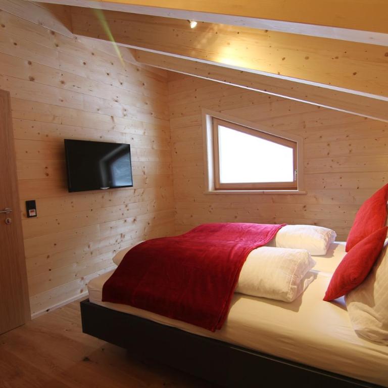 Heidi Chalets Falkertsee - Luxuschalet Almsommer - Superior Chalet - 30