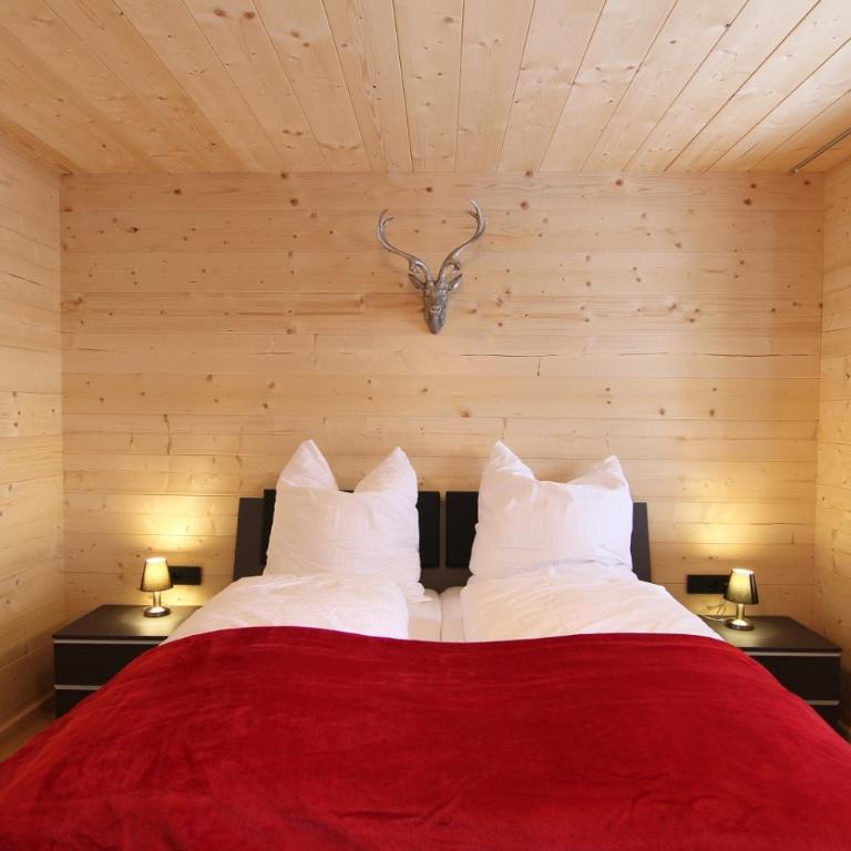 Heidi Chalets Falkertsee - Luxuschalet Almsommer - Superior Chalet - 27