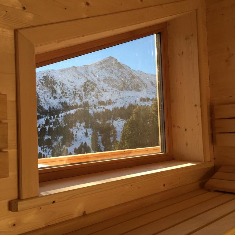 Heidi Chalets Falkertsee - Luxuschalet Almsommer - Superior Chalet - 18