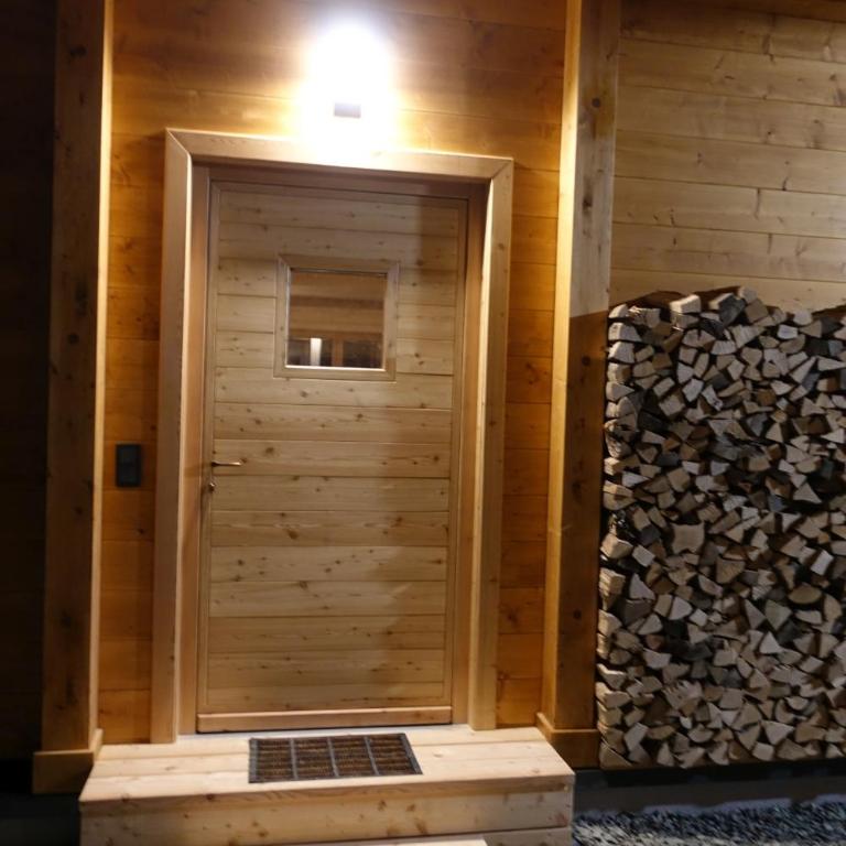 Heidi Chalets Falkertsee - Luxuschalet Almsommer - Superior Chalet - 45