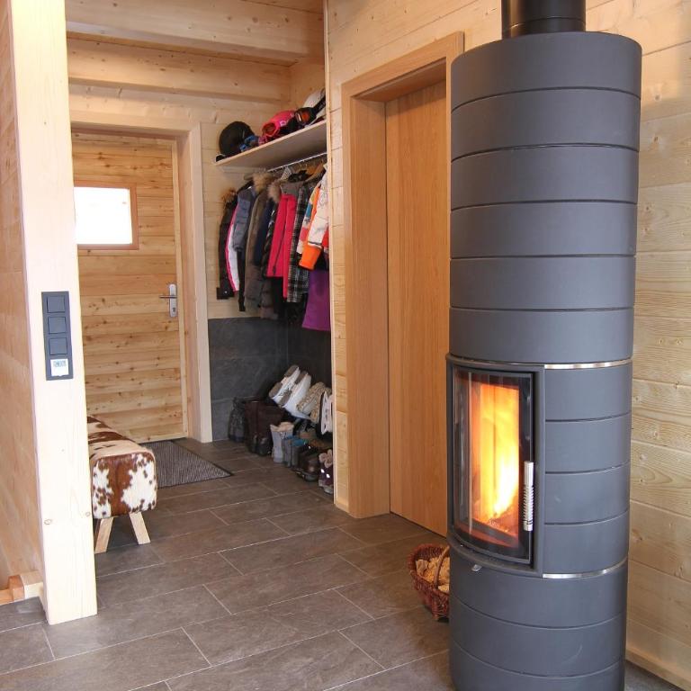 Heidi Chalets Falkertsee - Luxuschalet Almsommer - Superior Chalet - 46