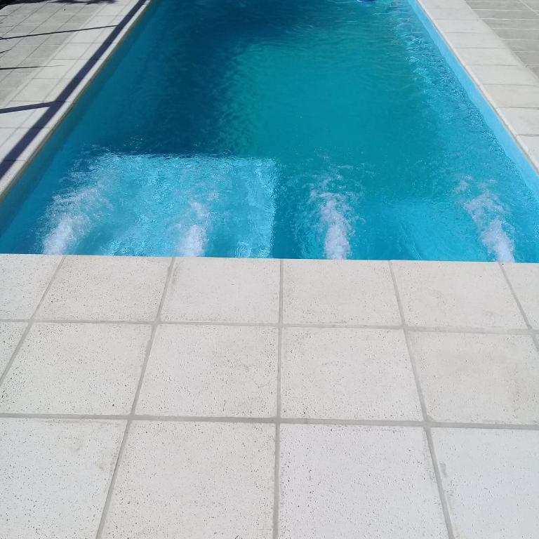 Cabañas en las Sierras de Cordoba - Chalet de 1 dormitorio - 5