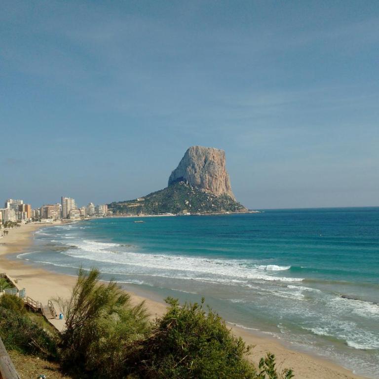 Hernando Sea Front Optic Fiber Internet Apartment - Apartamento con vistas al mar - 17
