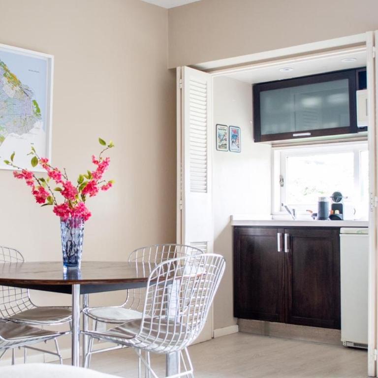 Cozy studio in the heart of Recoleta - Apartment - 11