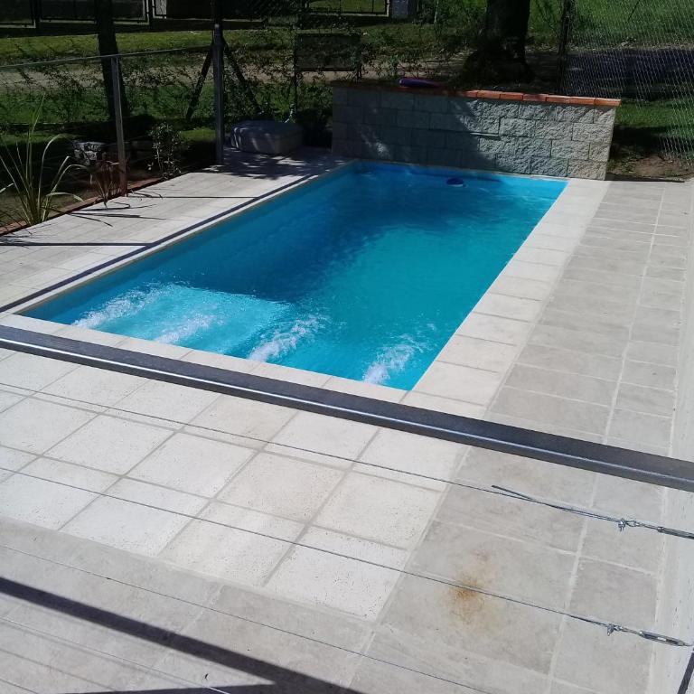 Cabañas en las Sierras de Cordoba - Chalet de 1 dormitorio - 4