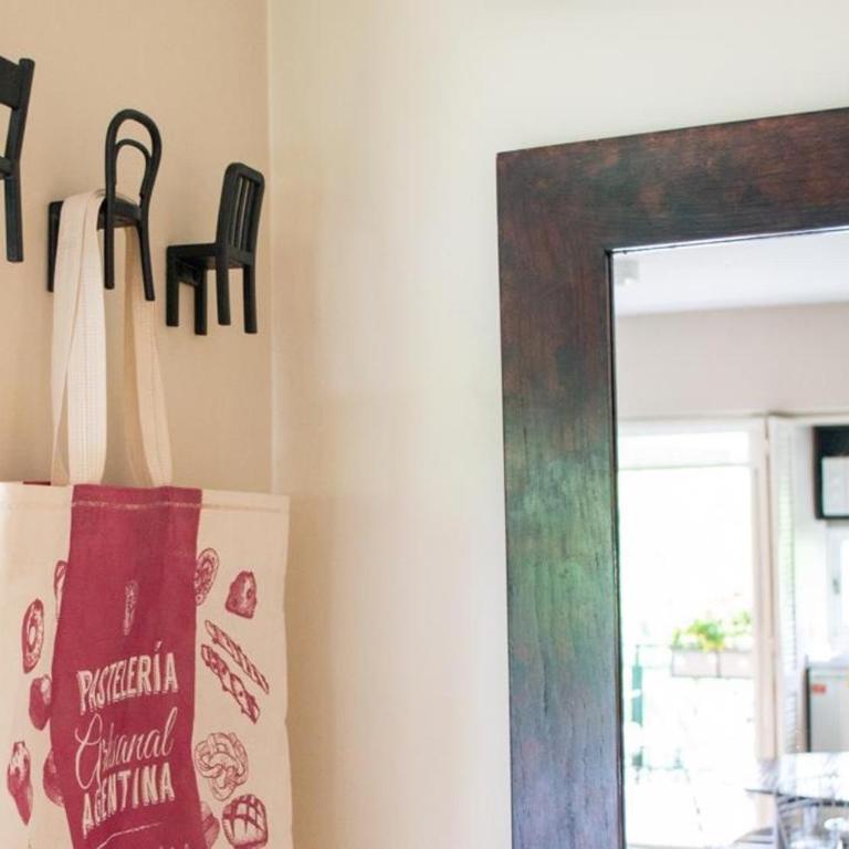 Cozy studio in the heart of Recoleta - Apartment - 19