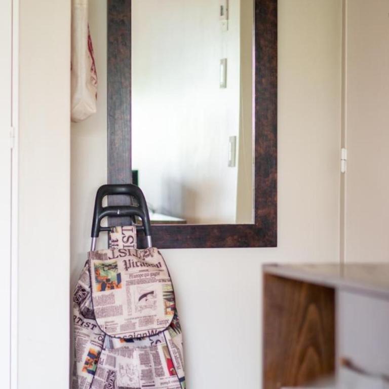 Cozy studio in the heart of Recoleta - Apartment - 20