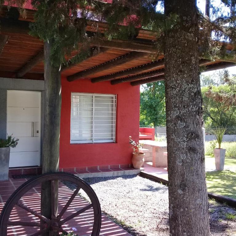 Cabañas en las Sierras de Cordoba - Chalet de 1 dormitorio - 1