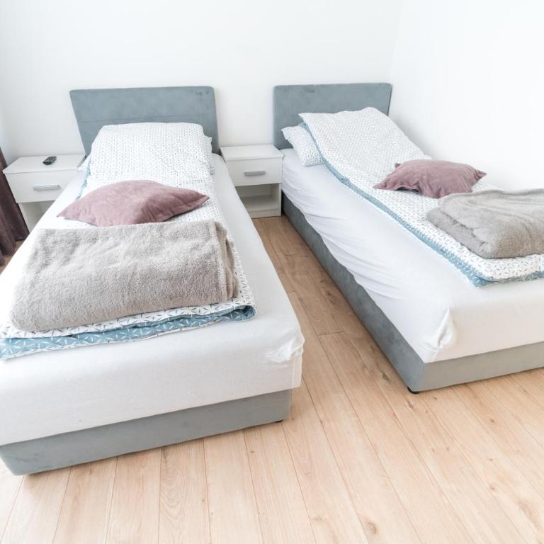 Apartman Skenderija - Apartman sa 1 Spavaćom Sobom - 13