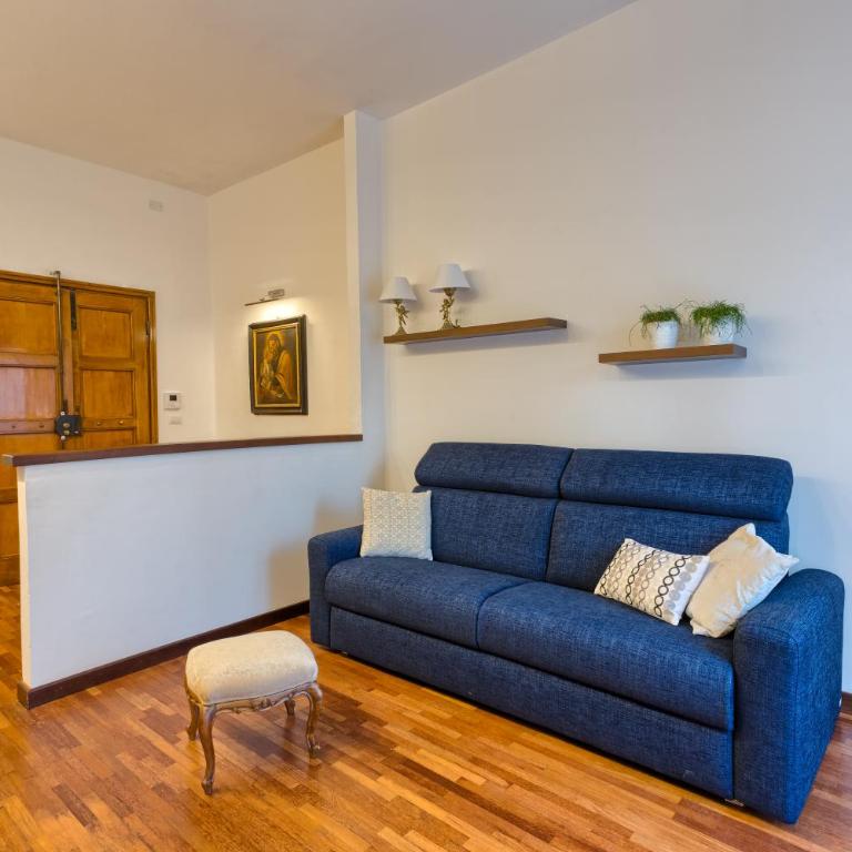 Appartamenti Tommasini - Apartment with Balcony - 4