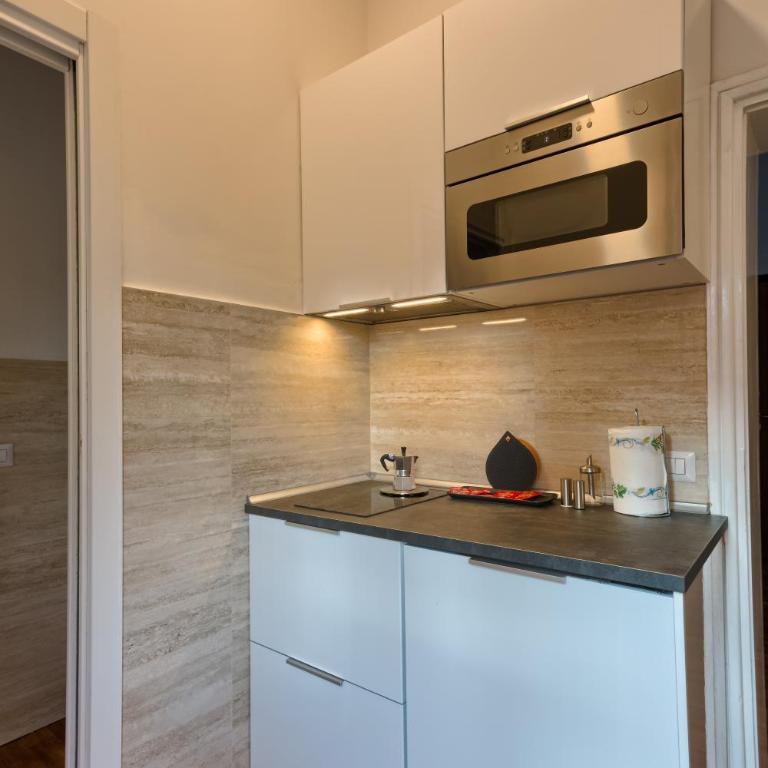 Appartamenti Tommasini - Superior Apartment - 5