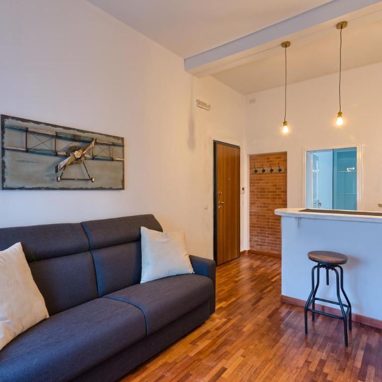 Appartamenti Tommasini - Superior Apartment - 2