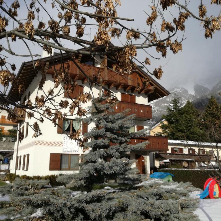 Casa Giulia - Appartamento con Vista Montagna - 15