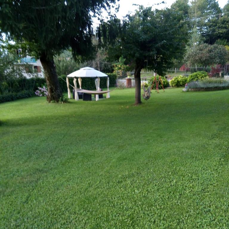 Villa Angela primo piano appartamento - Villa con 3 Camere da Letto - 15