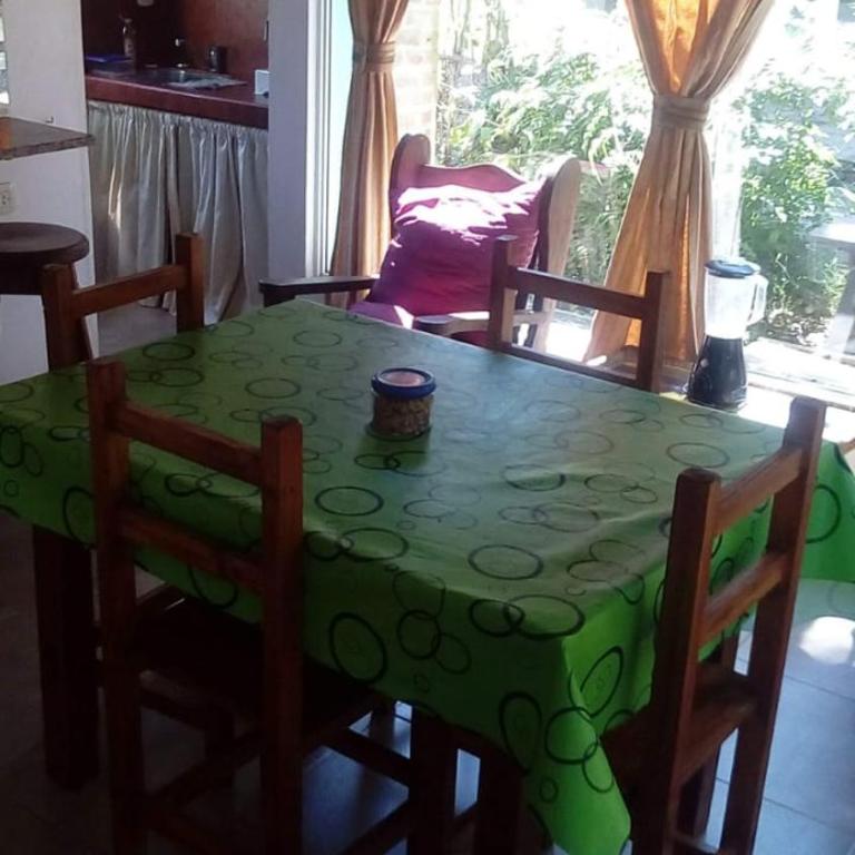 La casita de Pablo - Quadruple Room - 20