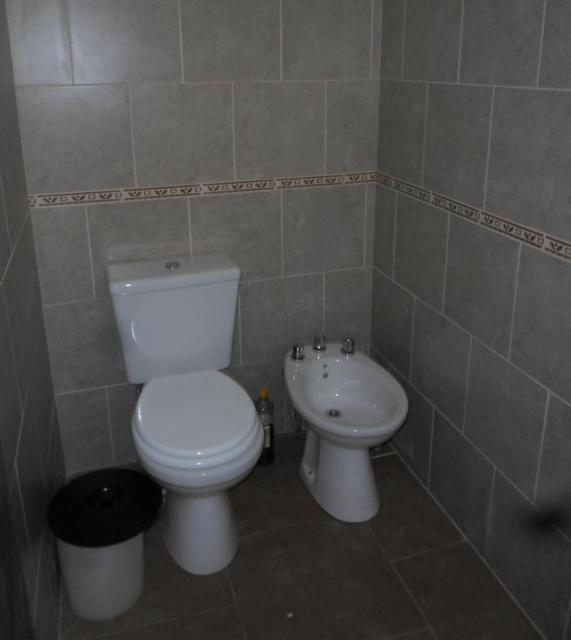 La casita de Pablo - Habitación Triple Básica - 10