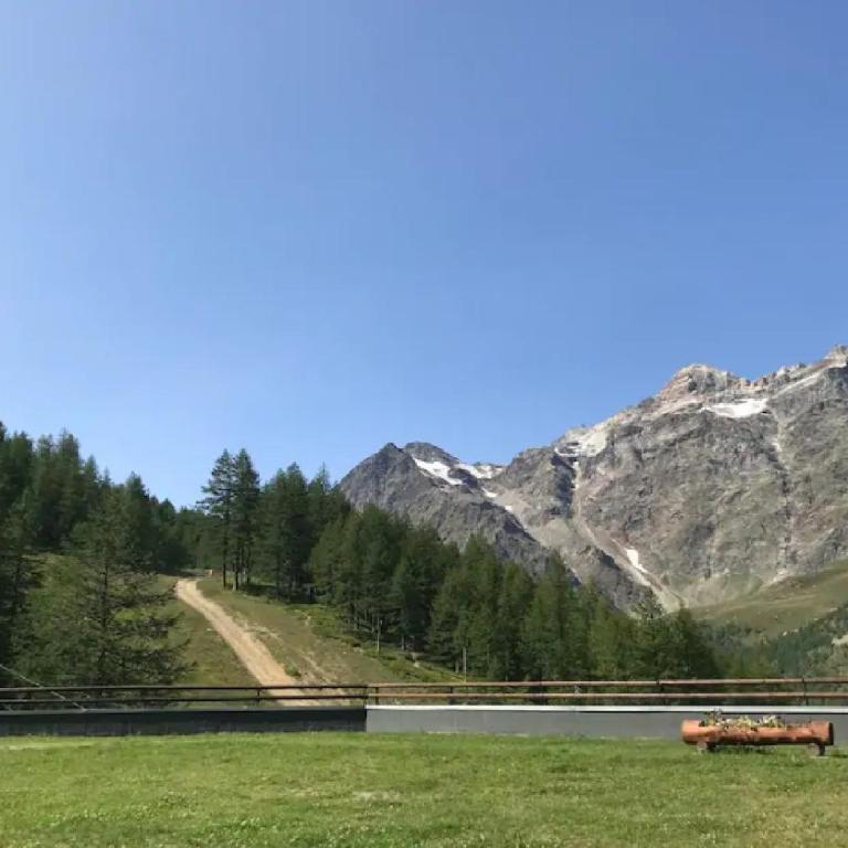 Cervinia Ski In Ski Out - Studio on the slopes - Appartamento - 1