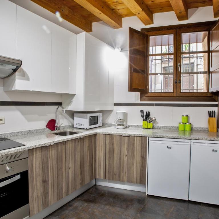 Dúplex en la Judería de Toledo - Apartamento - 12