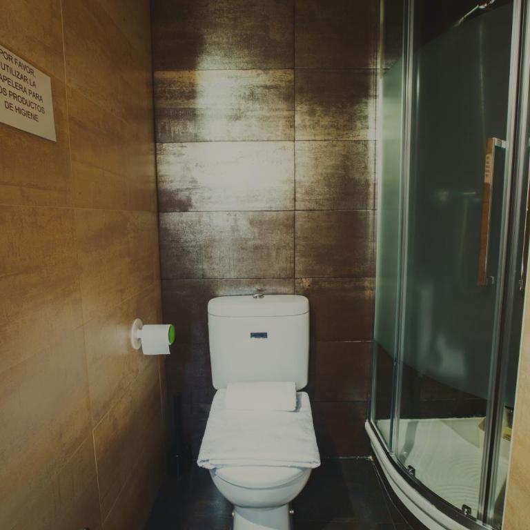 Dúplex en la Judería de Toledo - Apartamento - 19