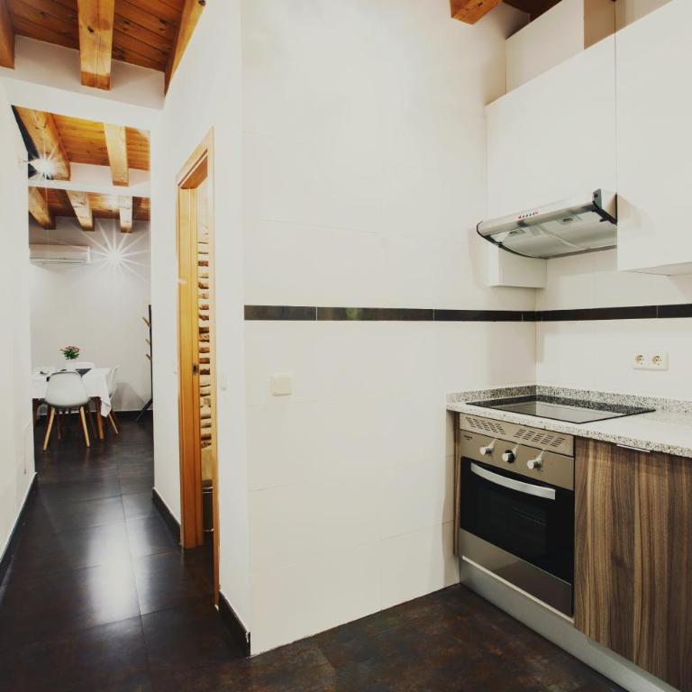 Dúplex en la Judería de Toledo - Apartamento - 11