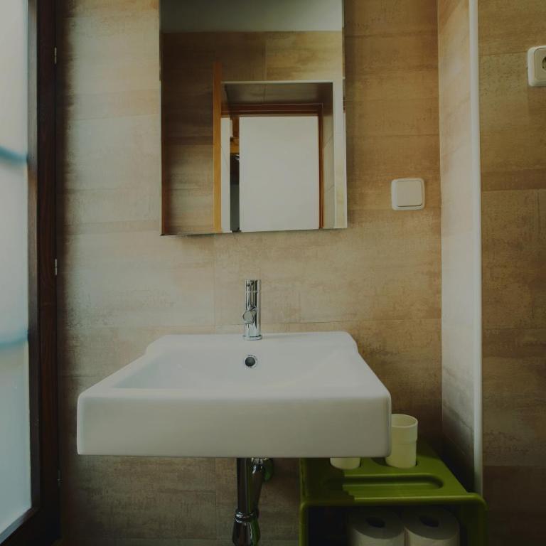 Dúplex en la Judería de Toledo - Apartamento - 20
