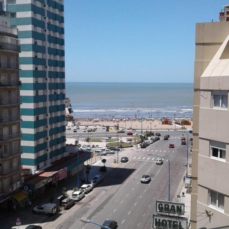 Mar del Plata - Apartamento de 1 dormitorio - 1