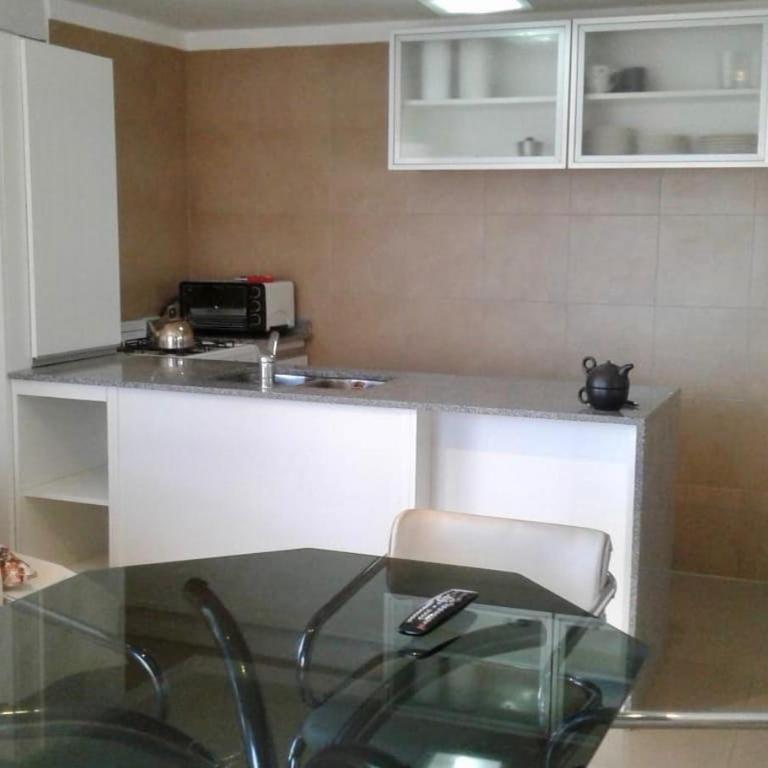 Mar del Plata - Apartamento de 1 dormitorio - 2