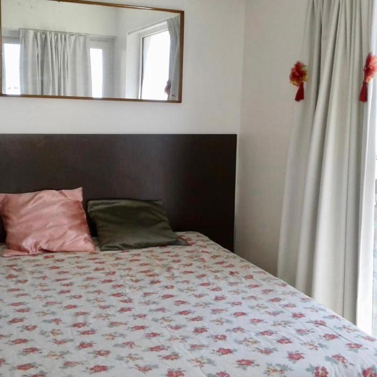 Mar del Plata - Apartamento de 1 dormitorio - 4